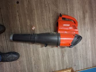 Echo 58v