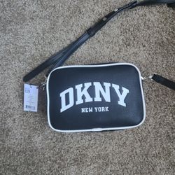 DKNY Nell Camera Bag