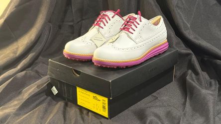 BRAND NEW Cole Haan Zerogrand Women’s Golf Shoes