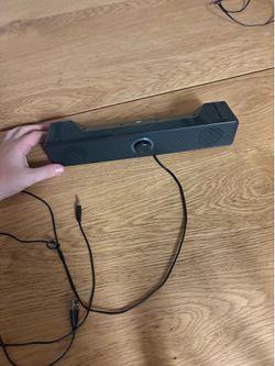 Speaker(description)