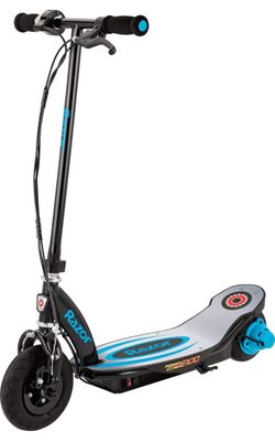 Razor E100 Electric Scooter