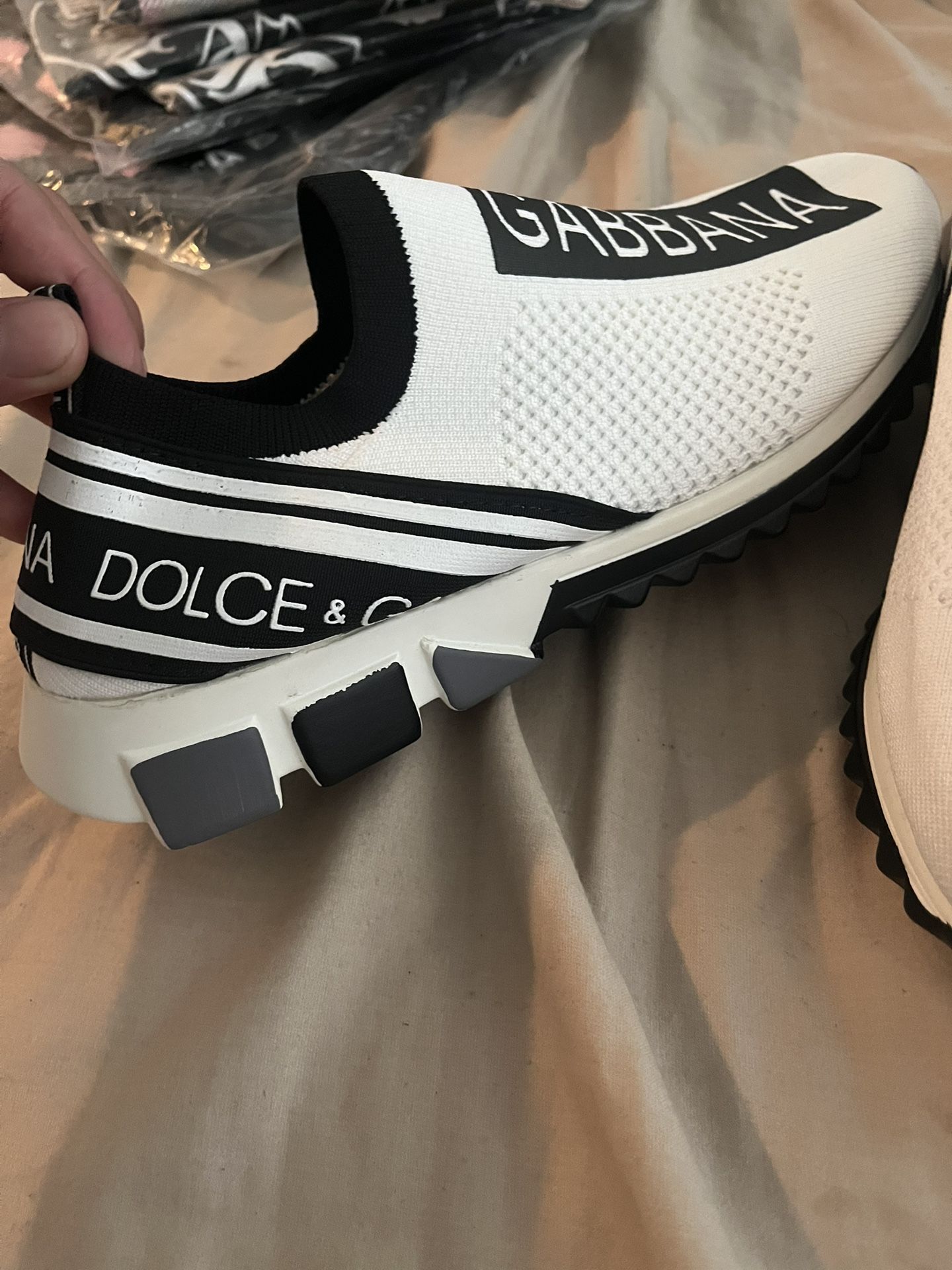 Dolce Gabbana Shoes