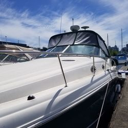 2005 Sea Ray Sundancer 340