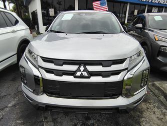 2024 Mitsubishi Outlander
