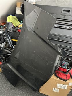 Acura NSX OEM Hood 1994