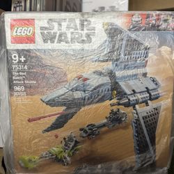 Star Wars