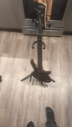 The Ibanez Gio Soundgear