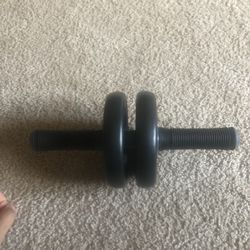 Ab Roller