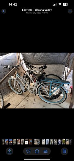 Beach Cruiser