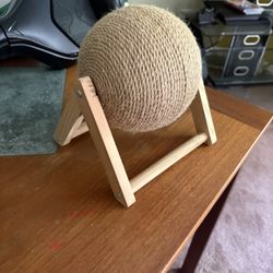 Cat Toy