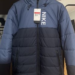 Nike Snow Jacket Puffer 