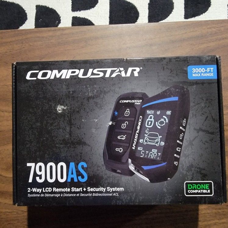 Remotes start