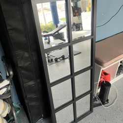 Hanging Mirror frame