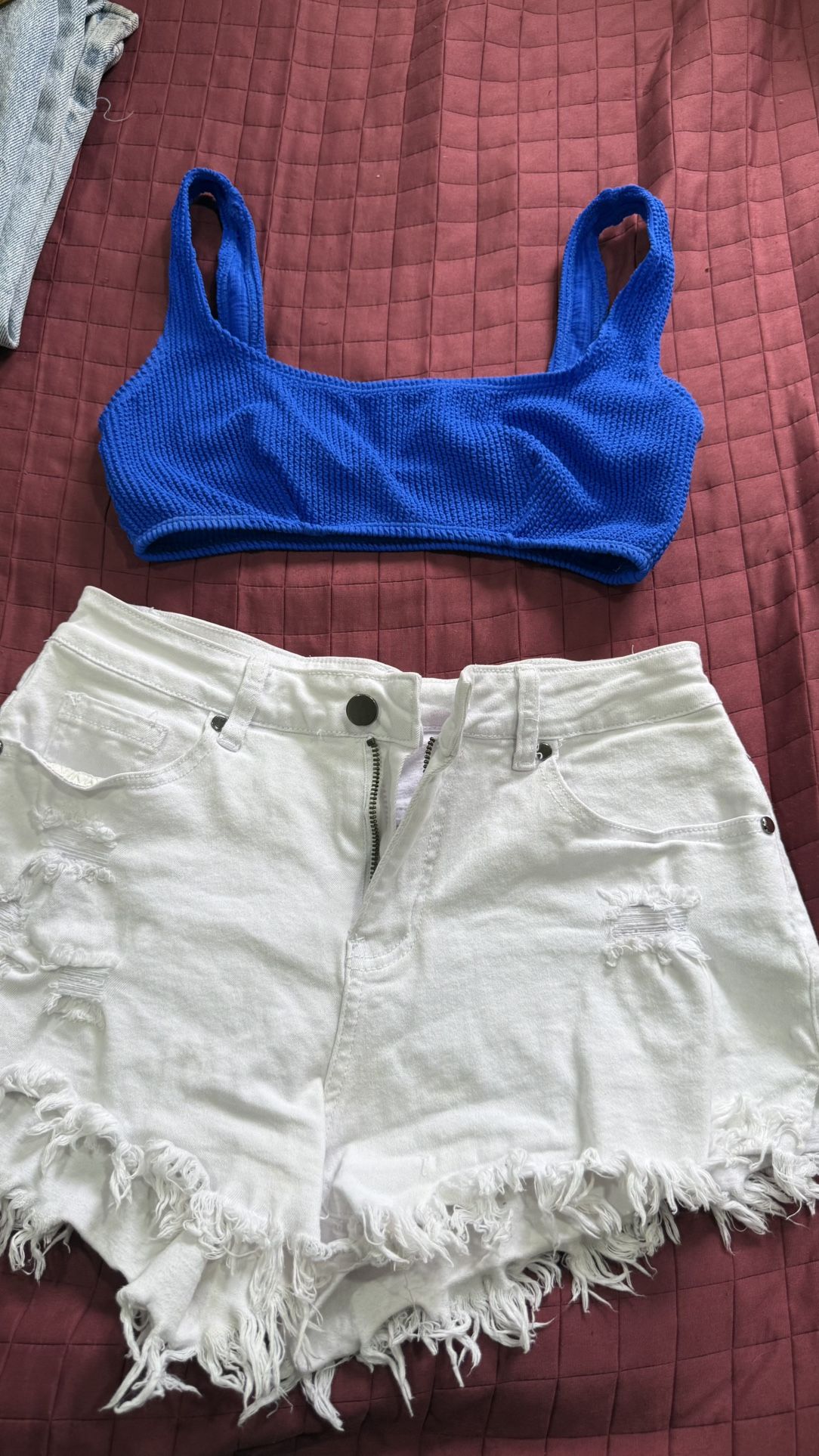 Clothes