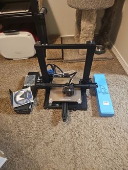 Ender 3 V2 Neo AS-IS/PARTS