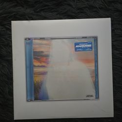 Brockhampton Roadrunner Vinyl Record