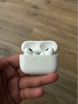 AirPods Pro