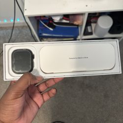 S9 Smart Watches (not Apple)