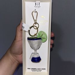 Marg Bag Charm New With Tags