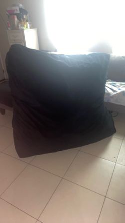 Beanbag 