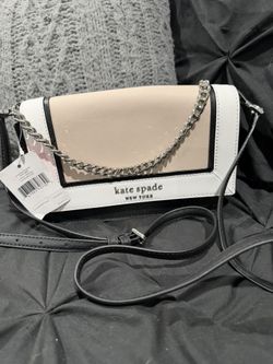 NWT Kate Spade Crossbody Purse