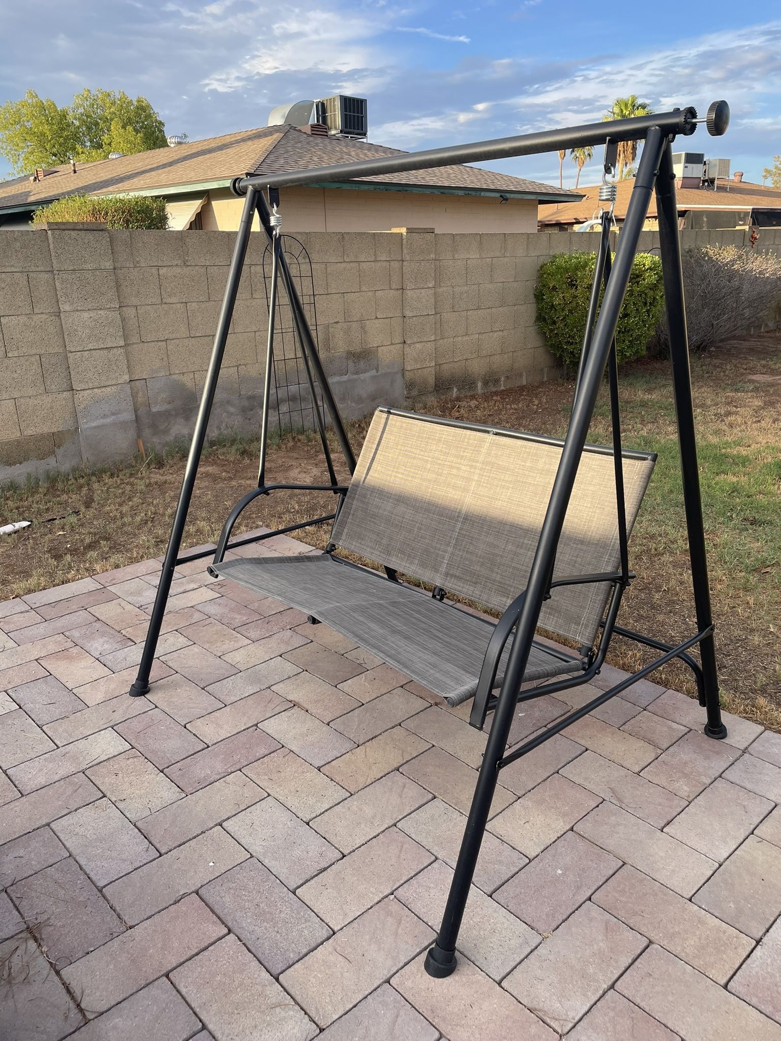 Porch Swing