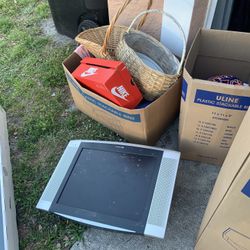 Misc Items Girls Clothes Bike Helmets Baskets Etc