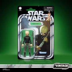 Hasbro Star Wars Figrin The Vintage Collection Figrin D’an (Quantity: 3)