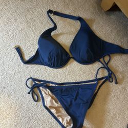 Victoria’s Secret Bikini 36d Large 
