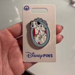 Disney Pin 101 Dalmatians