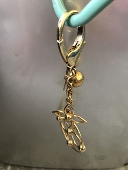 Louis Vuitton keychains