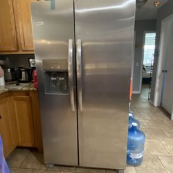 Samsung Fridge