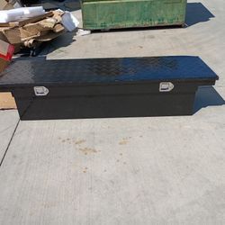 72" Tool Box 