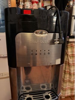 Water dispenser