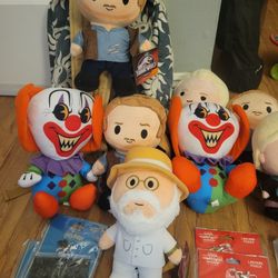 Everything Must Go!!