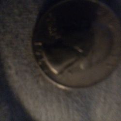 1965 Quater In God We Trust Now It Says Cod Not