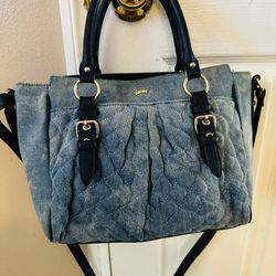 Juicy Y2K Jean 