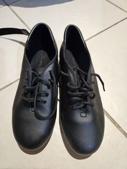 Tap Shoes Size 5 