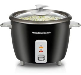 Hamilton Beach Rice Cooker