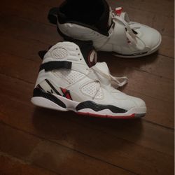 Air Jordan 8 Size 8
