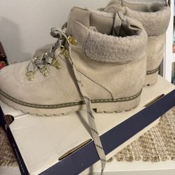 For Sale, Women’s Work Boots