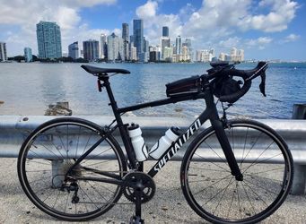 Specialized Allez