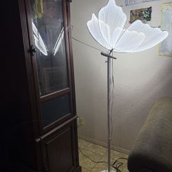 Butterfly LED Lamps