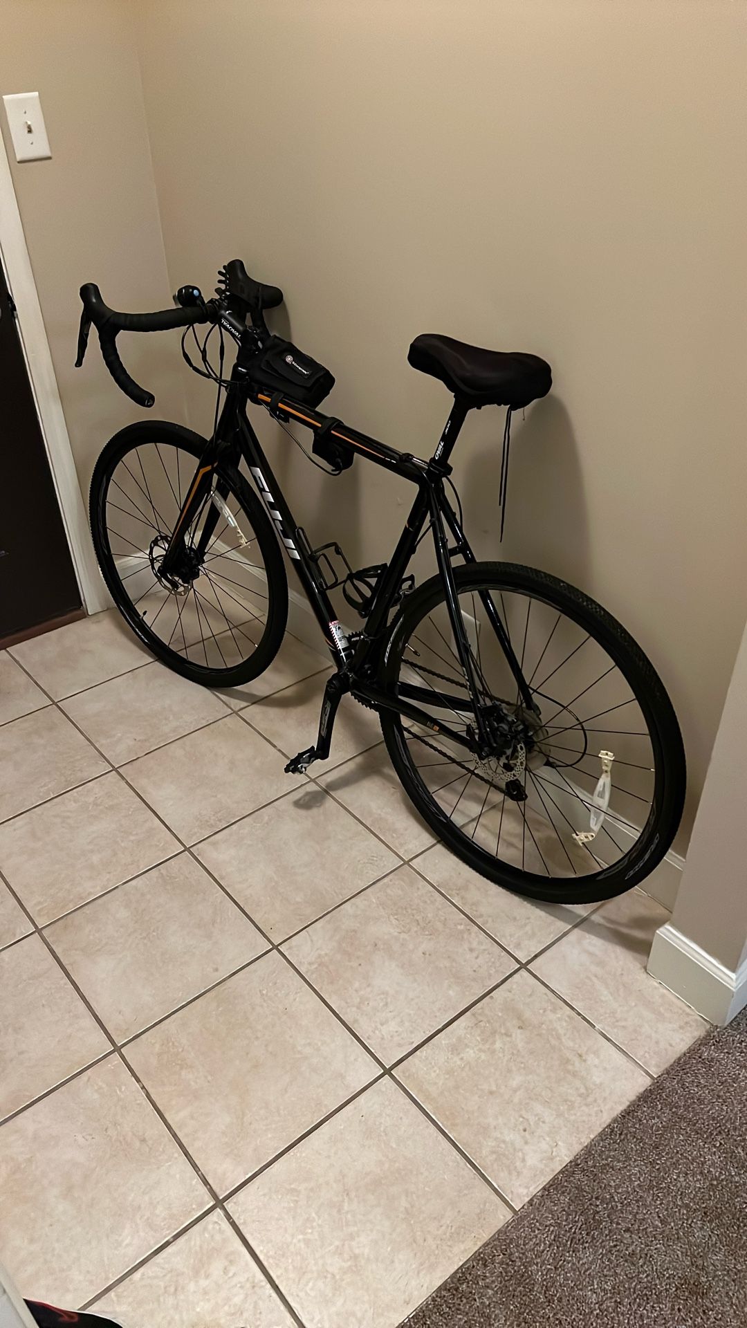 FUJI Bike