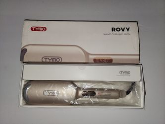 Curling Iron