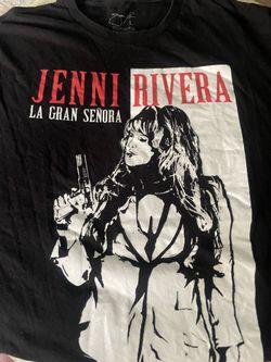 Jenni Rivera