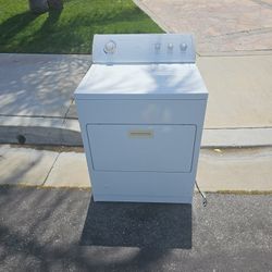 Free Whirlpool Gas Dryer 
