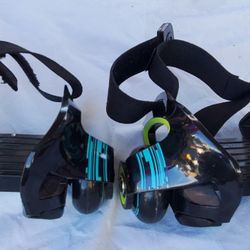Razor Skates For Shoes