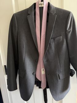 boys suit - size 14 skinny