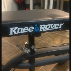 Knee Scooter 